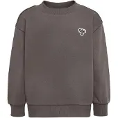 Hummel Sudadera Mini Loose Crewneck Bee