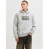 Jack & Jones Jersey gris