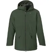 Schöffel - Insulated Parka Malkay - Parka size 48, verde