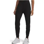 Under Armour Pantalón deportivo 'Motion' negro