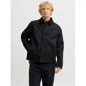 Jack & Jones Chaqueta funcional negro
