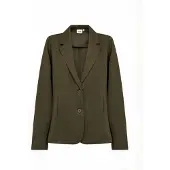 Wasabi Concept Blazer ' WA-SINA ' verde