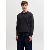 Jack & Jones Jersey 'JJEBasic' negro