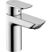 Hansgrohe 71357000: Grifo monomando para lavabo, modelo Neovis Q