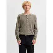 Jack & jones Camiseta caqui