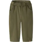 Lil´ Atelier Pantalón verde