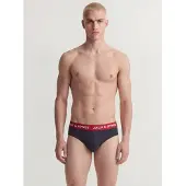 Jack & Jones Braga 'JACGLOBE' navy / azul cielo / pino / rojo / blanco