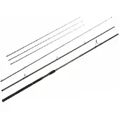 ZFISH Caña De Carpfishing Corten Method Feeder