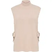 Ulla Popken Jersey beige