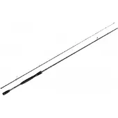 ZFISH Caña De Spinning Spike