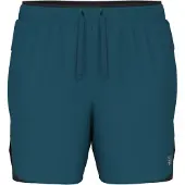 New Balance - RC Essential Short 5 - Pantalones cortos de running size XL, azul