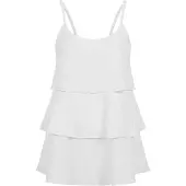 Cloud5ive Top blanco