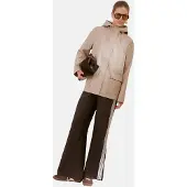 Friends Like These Chaqueta de entretiempo taupe