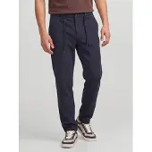 Jack & jones Jack & JonesJogger Corte Tapered31/32Azul