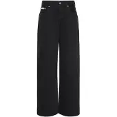 Calvin Klein Jeans Vaquero negro