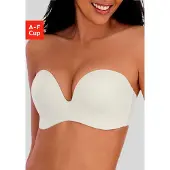 LASCANA Sujetador crema