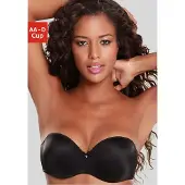 LASCANA Sujetador negro