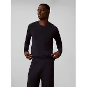 Calvin Klein Underwear Pijama largo navy