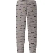 Name it Calzoncillo 'NMMWang' zafiro / marrón oscuro / greige / negro