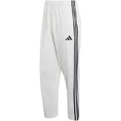 Adidas Pantalón deportivo 'Dayrdy' negro / blanco