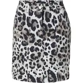 Monari Falda marrón / marrón claro / negro / offwhite