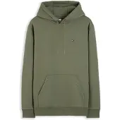 Tommy Hilfiger Sudadera caqui