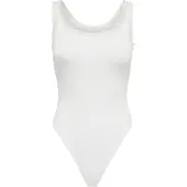 ONLY Body interior 'ONLVini' blanco