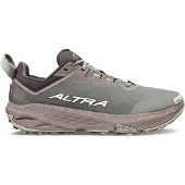 Altra Zapatillas de running 'EXPERIENCE WILD 3+' verde / malva