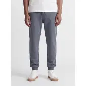Jack & Jones Pantalón 'JPSTGordon JJBradley' gris basalto