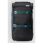 AEVOR - Travel Pack Proof 38 - Mochila de viaje negro