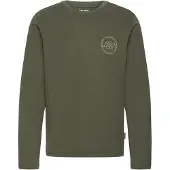 Blend Camiseta 'BHKIARAN' verde oscuro