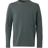 BOSS Camiseta 'TChark' jade