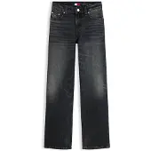 Tommy Hilfiger Vaquero 'BJ0111' negro denim