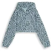 Tom Tailor Sudadera navy / menta