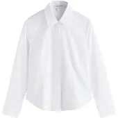 Next Blusa blanco