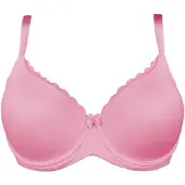 SugarShape Sujetador malva