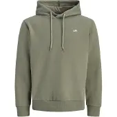 JJ REBEL Sudadera caqui