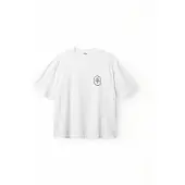Gabba Camisa ' GABlegin ' blanco