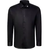 Karl Lagerfeld Camisa negro