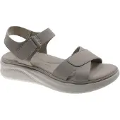 Beppi Sandalias 'Casual Sandal' taupe