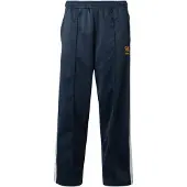 Quiksilver Pantalón deportivo 'ZION' navy / oro / blanco