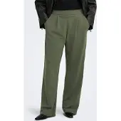 ONLY Pantalón 'CARSTILLA' gris