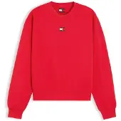 Tommy Hilfiger Sudadera rojo