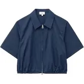And Other Stories & Other Stories Blusa genciana