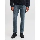 Jack & Jones Vaquero 'JJIClark JJEvan' azul denim