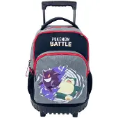 Cyp Brands Toalla Battle Pokemon