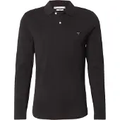 GUESS Camiseta negro