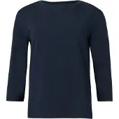 Weekend Max Mara Camiseta 'MULTIA' navy