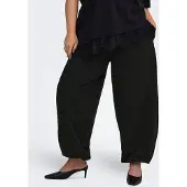 ONLY Pantalón negro