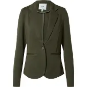 Ichi Blazer 'Kate' oliva